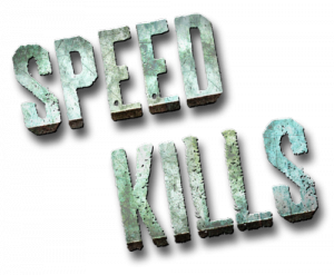 Speed Kills (2014) PC | Repack от R.G. UPG