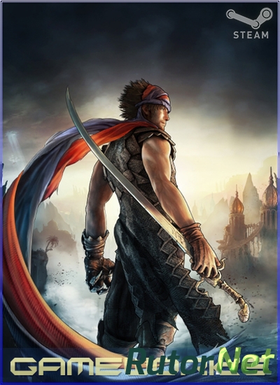 Prince of persia 2008 концовки