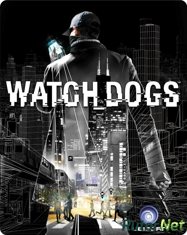 Watch dogs список игр