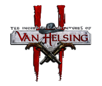 The Incredible Adventures of Van Helsing II/2 / Van Helsing 2: Смерти вопреки (2014) [Multi] [1.0.1d/dlc] | PC SteamRip R.G. Игроманы