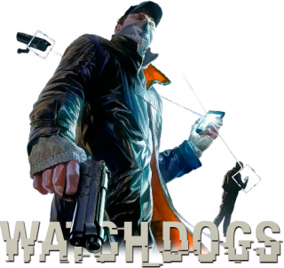 Watch Dogs (2014) [ENG][Multi15] [RePack]
