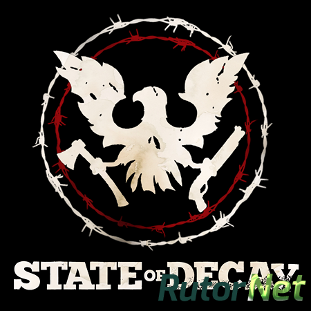 State of Decay [Update 22(12) + DLC] (2013) PC
