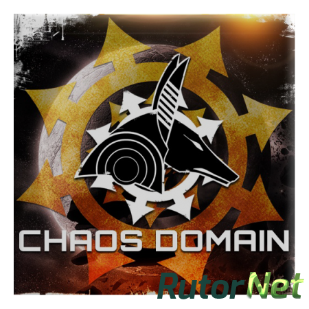 Chaos Domain (2014) РС | Лицензия