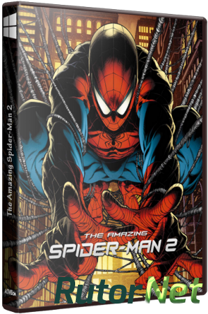 The Amazing Spider-Man 2 (2014) PC | RePack от Fenixx