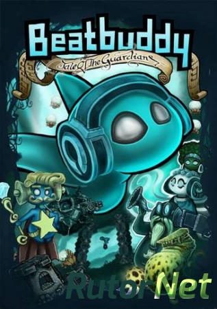 Beatbuddy: Tale of the Guardians [GoG] [2013|Eng|Multi6]
