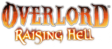 Overlord + Raising Hell [GoG] [2007|Eng|Multi5]