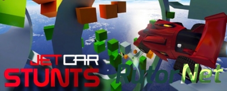 Jet Car Stunts (2014) PC