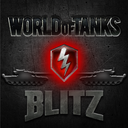 World of Tanks Blitz [v1.0.0, Симулятор танковых сражений (многопользовательская), iOS 7.0, RUS]