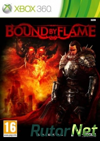 [Xbox360] Bound by Flame [Region Free / ENG]