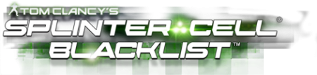 Tom Clancy's Splinter Cell: Blacklist [PS3] [EUR] [En/Ru] [4.46] [Cobra ODE / E3 ODE PRO ISO] (2013)