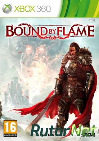 BOUND BY FLAME [Eng] [2014] [XBOX 360] [LT+1.9] (XGD2 / 16537)