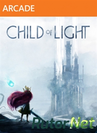Child of Light [XBOX360] [2014] [XBLA] [Freeboot] [RUS] [+7 DLC]