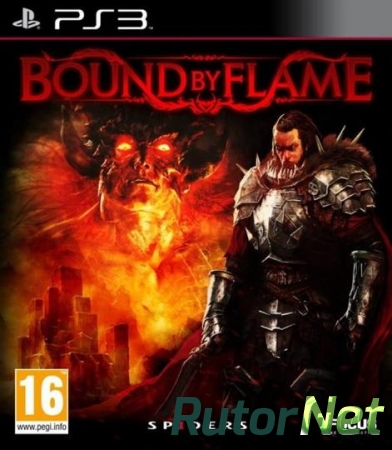 Bound by Flame [PS3] [EUR] [En] [3.55] [Cobra ODE / E3 ODE PRO ISO] (2014)