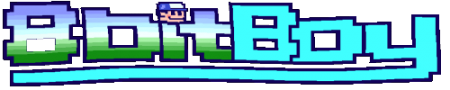 8BitBoy  [ENG] (2014)