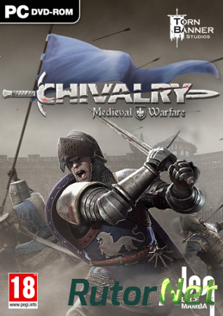 Chivalry Medieval Warfare - Complete Pack (2012) PC