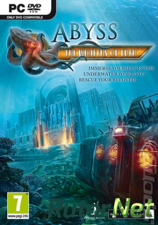 Abyss: The Wraiths of Eden. Collectors Edition (Artifex Mundi sp. z o.o.)