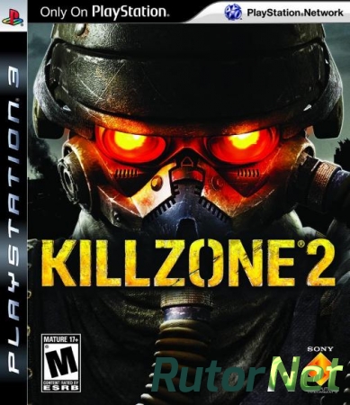 Killzone 2 [PS3] [EUR] [Multi13] [2.52] [Cobra ODE / E3 ODE PRO ISO] (2009)
