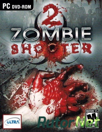 Zombie Shooter 2 (2009) PC | Лицензия