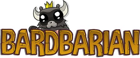 BardBarian  [ENG / Multi5] (2014)