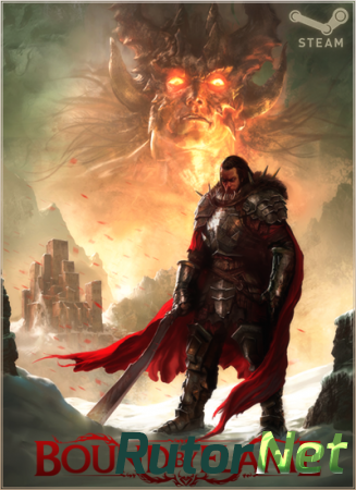 Bound By Flame (2014) [Ru/Multi] (1.0.0.0) Repack z10yded