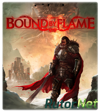 Bound By Flame (2014) PS3 | RePack от PRO13KILLA