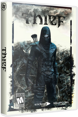 Thief: Master Thief Edition [Update 5] (2014) PC | RePack от Fenixx