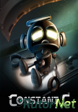 Constant C (2014) [Multi] | PC SteamRip Let'sРlay