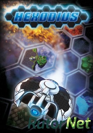 Hexodius (2013) [Ru/Multi/1.0 upd1] PROPHET