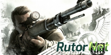 Sniper Elite - Дилогия (2005 -2012) PC | RePack by Mizantrop1337
