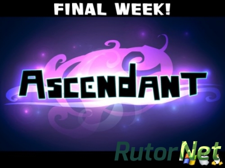 Ascendant. Divinity or Death [GOG] [ENG] (2014