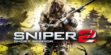 Sniper: Ghost Warrior - Дилогия (2010-2013) PC | RePack by Mizantrop1337