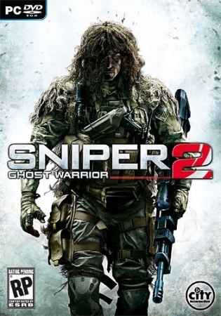 Sniper: Ghost Warrior - Дилогия (2010-2013) PC | RePack by Mizantrop1337