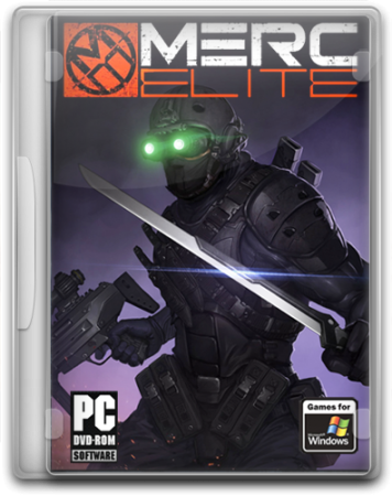 Merc Elite (2014) PC | RePack