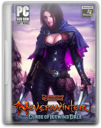 Neverwinter Online [NW.15.20140415a.18] (2014) | RePack