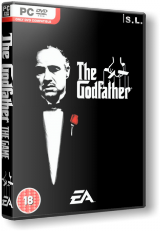 Крестный отец. Дилогия / The Godfather. Dilogy (2006-2009) PC | RePack by SeregA-Lus