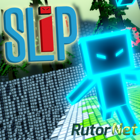 Slip [ENG / ENG] (2014)