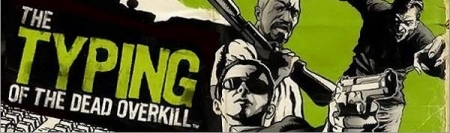 The Typing Of The Dead: Overkill (2013) RePack от Audioslave
