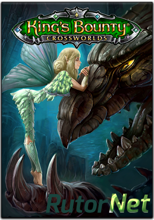 King's Bounty: Anthology (2008-2010) PC | Steam-Rip от R.G. Игроманы