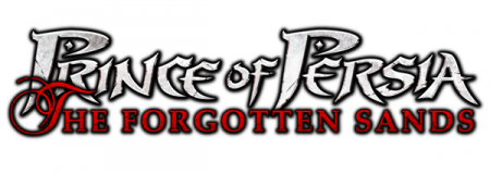 Prince of Persia (2008) PC | Steam-Rip от R.G. GameWorks