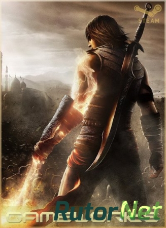 Prince of Persia: The Forgotten Sands (2010) PC | Steam-Rip by R.G. GameWorks
