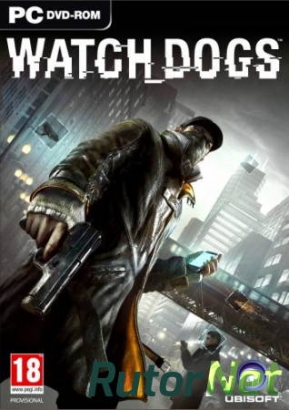 Watch Dogs (2014) [Multi] (1.0.1) License Steam006 [PreInstalled]