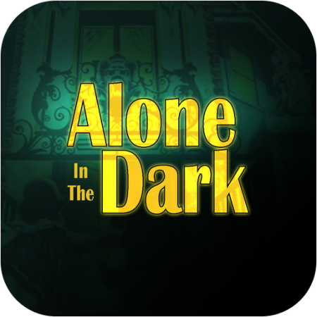 Alone in the Dark® [v1.0, Хоррор-адвенчур, iOS 6.1, ENG]