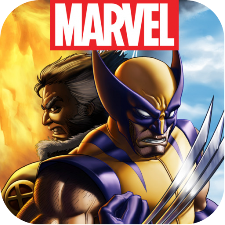 Uncanny X-Men: Days of Future Past [v1.0.3, Аркада, iOS 5.1.1, ENG]