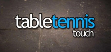 Table Tennis Touch [v1.0.424, Cимулятор настольного тенниса, iOS 6.0, ENG]