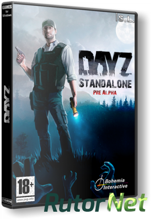DayZ: Standalone [v.0.45] (2014) PC | RePack by SeregA-Lus
