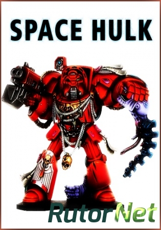 Space Hulk (2013) PC | RePack от Let'sРlay