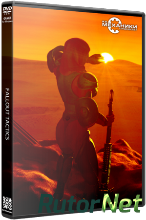 Fallout - Антология / Fallout - Anthology (1997-2012) PC | RePack от R.G. Механики