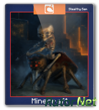 Minecraft Release 1.6.4 + сервер [RUS] (2014) (1.6.4)