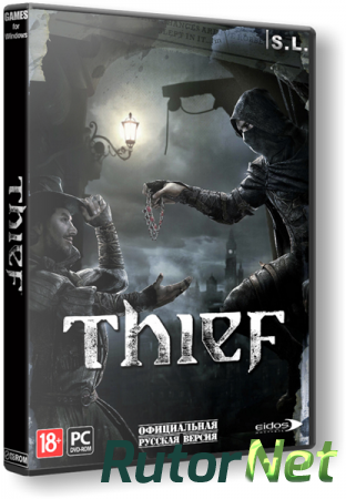 Thief: Master Thief Edition [Update 6] (2014) PC | RePack by SeregA-Lus