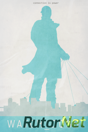 Watch_Dogs™ - Digital Deluxe Edition (Ubisoft Entertainment \ 1С-СофтКлаб) (RUS) [DL] [Steam-Rip] - Origins